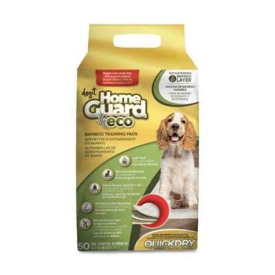 Dogit Sabanilla Educadora Medium Bamboo 50 unidades1