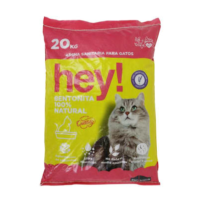 Hey! Arena 20 kg lavanda1