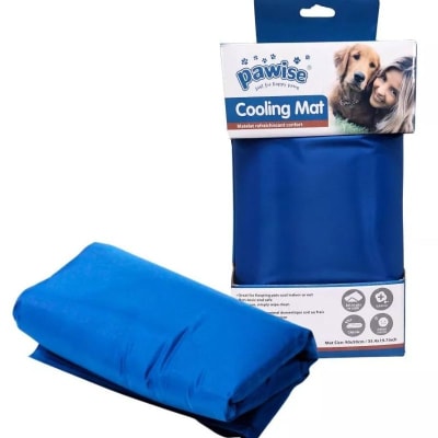 Pawise Mat de Enfriamiento L 90x50cm1