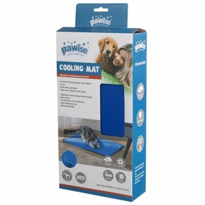 Pawise Mat de Enfriamiento M 50x40 cm1