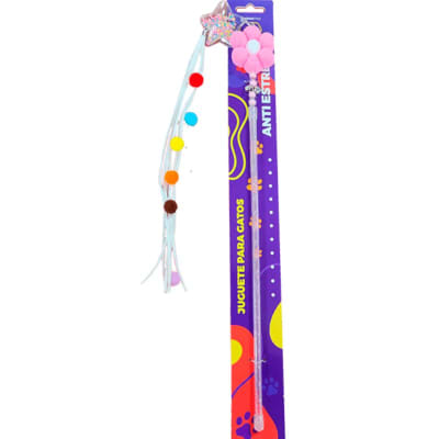 Varilla flor pequeña de tercipelo1