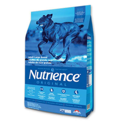 Nutrience original Adulto Large 11,5 kg1