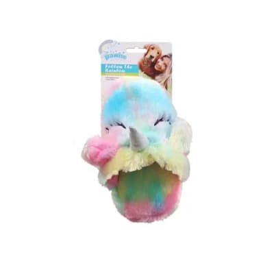 Pawise Pantufla Rainbow1