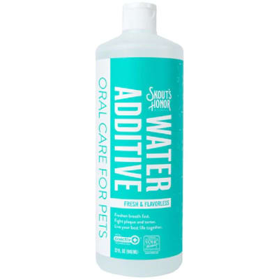 Skouts Honor Aditivo dental Fresco sin sabor 946 ml1