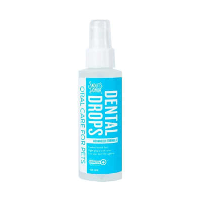 Skouts Honor Gotas cuidado dental 118 ml1