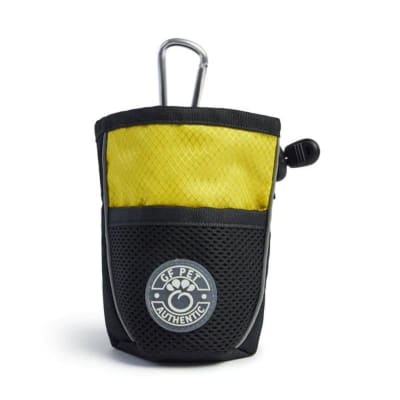 GFpet Bolsa para golosinas Amarilla1