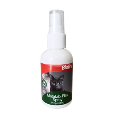 Matatabi Spray 50 ml1