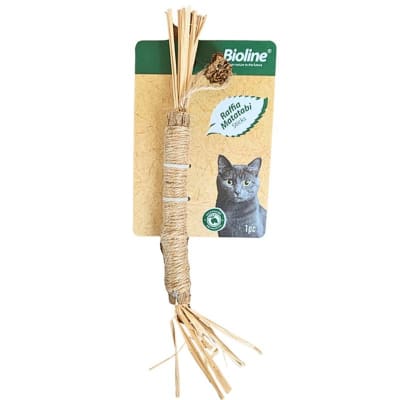 Stick Raffia Matatabi1