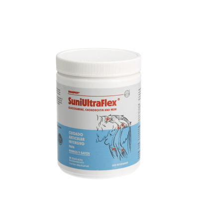 Suni UltraFlex cuidado articular intensivo 50 comprimidos1