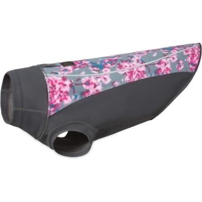 Ruffwear Climate Changer Pullover Blossom1