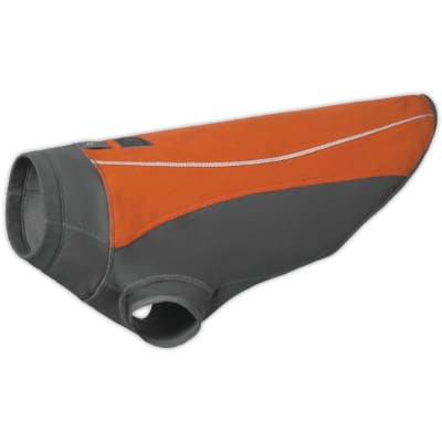 Ruffwear Climate Changer Pullover Canyonlands XS1