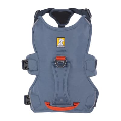 Ruffwear Web Master Harness Slate Blue Base1
