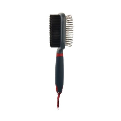Grooming Dog&Cat Cepillo Doble1