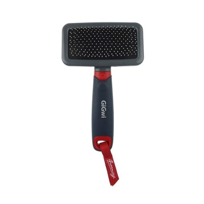 Grooming Dog&Cat Cepillo Rasqueta1