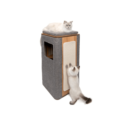 Vesper V cubo tower stone3