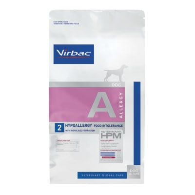 Virbac Dog Hypoallergy1