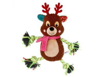 Gigwi Reno Con Cuerda1