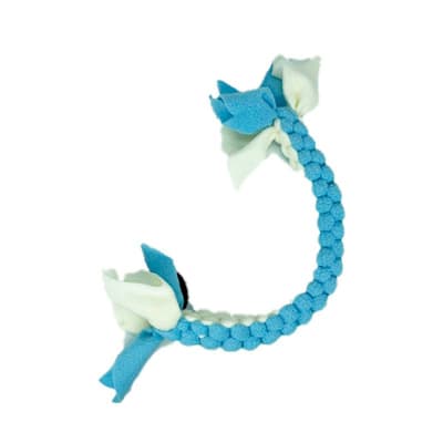 Trenza magica olfativa para perros1