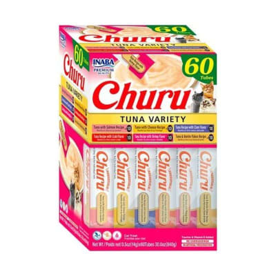 Churu Variedades Atun 60 unidades1