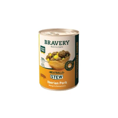 Bravery Meatballs Stew Iberian Pork 415 grs1