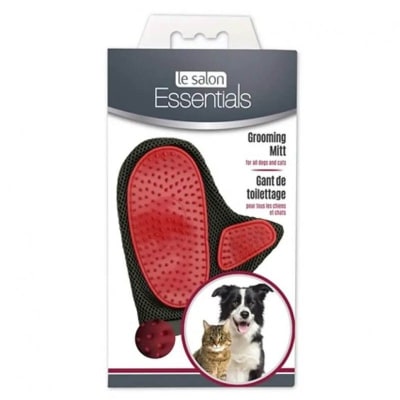 Le salon Guante para cepillar1