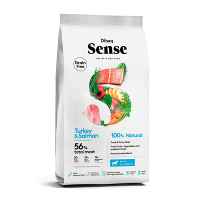 Sense Cachorro Pavo y salmon1