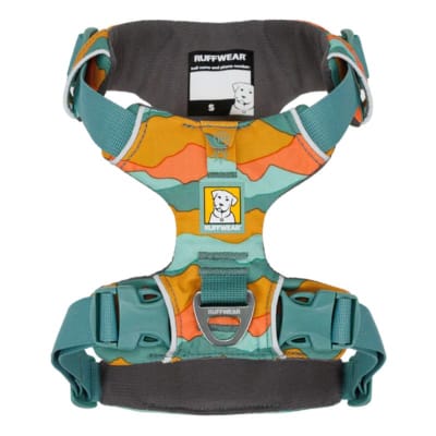 Ruffwear from range Harness Spring Mountains1