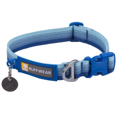Ruffwear front range Collar Coastal Fade1