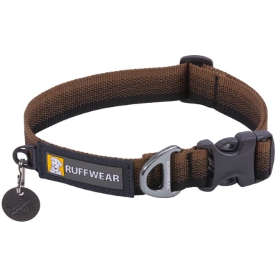 Ruffwear front range Collar Moonlight Fade1
