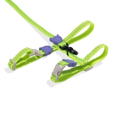 Nox Lumen Harness Set gato1