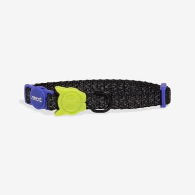 Zeecat collar Nox1