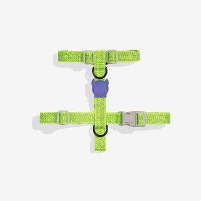 Zeedog Harness Nox Lumen1