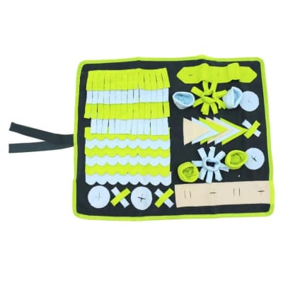Pawise Mat de entrenamiento1