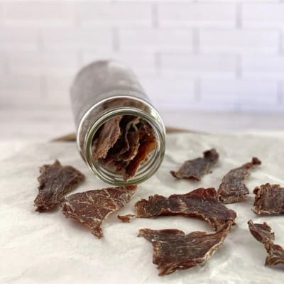 De Pelitos Posta vacuno 40 grs1