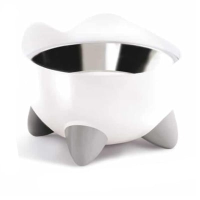 Catit Pixi comedero elevado1