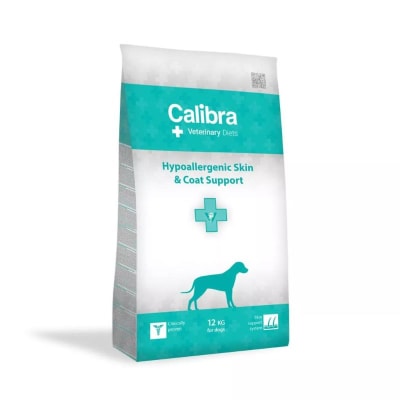 Calibra VD Dog Hypoallergenic1