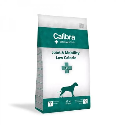Calibra VD Dog Join & Mobility Low Calorie 2 kg1
