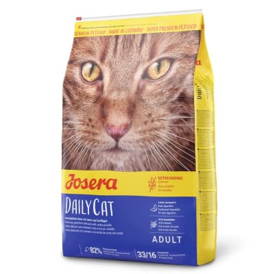 Josera Dailycat1