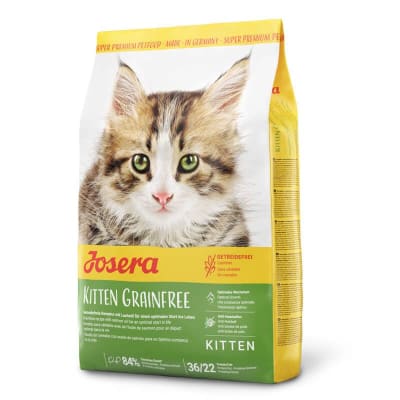 Josera GF Kitten 2 kg1