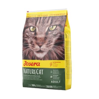 Josera Naturecat1