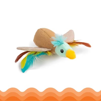 Catstages Juguete pato1