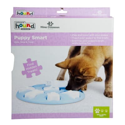 Nina Ottosson Puzzle smart Puppy nivel 11