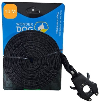 Correa wonder dog reflectante 10 metros1