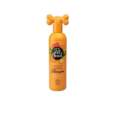 Pet Head Ditch the dirt Shampoo 475 ml1