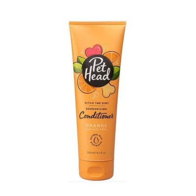 Pet Head Ditch the dirt Acondicionador 250 ml1