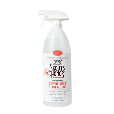 Skouts Honor Destructor manchas y olores dificiles perro 1035 ml1