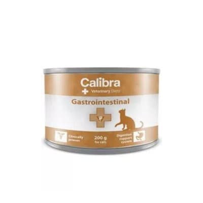 Calibra VD cat lata Gastrointestinal 200 grs1