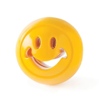 Planet dog Nooks Amarillo Felicidad1