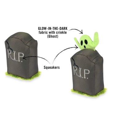 Play Ghoulish grave1