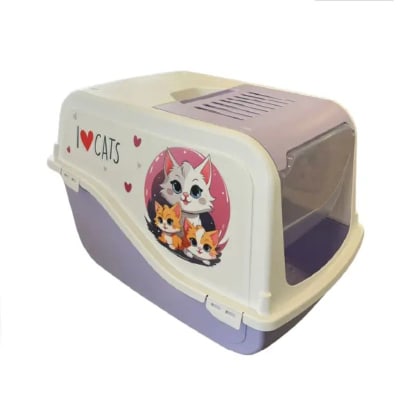 Arenero Ariel con diseños1